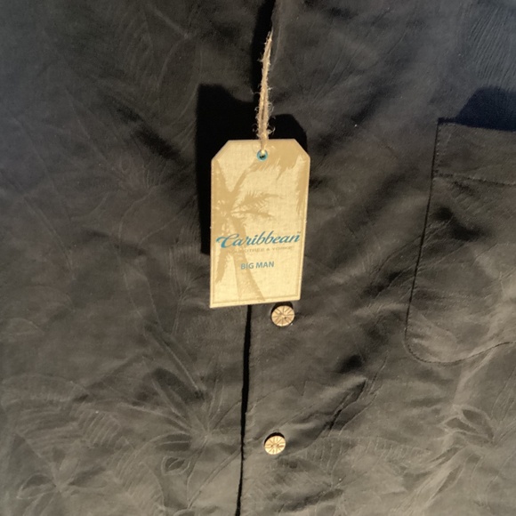 Men’s short sleeve sport shirt - Picture 6 of 8